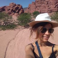 Adeline Forget的照片