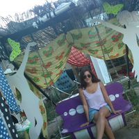 Cristina Rey Iglesias's Photo