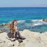 Catherine Edwards's Photo