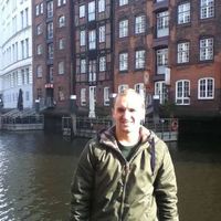 Shane Mitchell's Photo