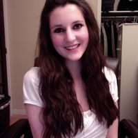 Sarah Pedneault的照片