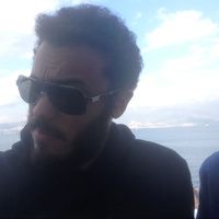 Oğulcan Doğan的照片