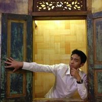 Deny Christian's Photo