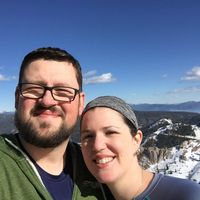 Christina Beargie's Photo