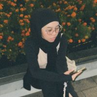 Badriatul Mursyidah Al  Hanief's Photo