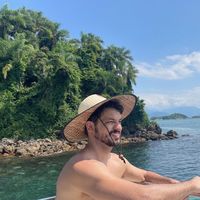 Jonathan Espindola's Photo