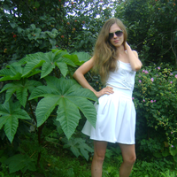 Daria Morgan的照片