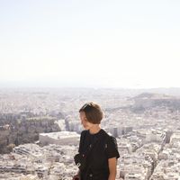 Martina Lucia Alvarez Gamero's Photo