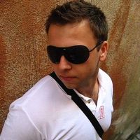 Adrian Tamas's Photo