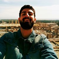 alireza rafiei的照片
