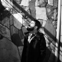 Saba Pruidze's Photo