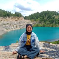 Anggeli Abdika Sandi's Photo