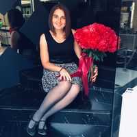 Ivanka Zakharevych's Photo