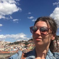 Fotos de Anna Stavniichuk