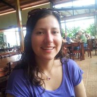 Stephanie González's Photo