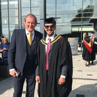 Mohammed Ali's Photo