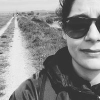 Nicole Teghini的照片