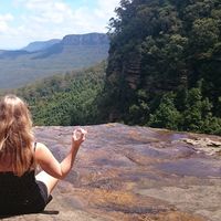 Alexandra Gruber的照片