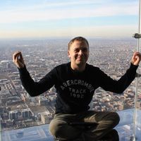 Shuttiev Nikita's Photo