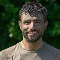 Francisco Hamlin's Photo