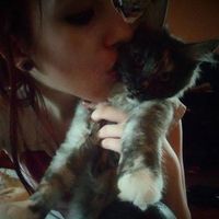 Klaudia Piskorska's Photo