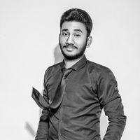 Sethu Raman的照片