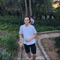 Rob Skinner的照片