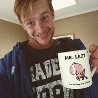 Jack Thomas的照片