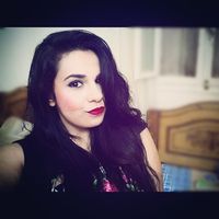 Fotos de alexandra emad