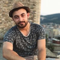 Yusuf Erdoğan的照片