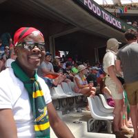 Erick Bunyasi的照片