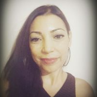 Maria Vourdami's Photo