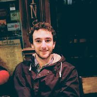 Soimn Mssaon的照片