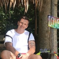 Dmitriy Aksenov's Photo