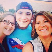 Charlie Dreyer's Photo