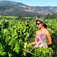 Natasha Burr的照片