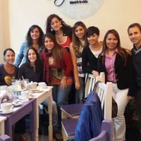 Sofía Montenegro的照片