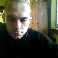 Bartek Ptaszyński's Photo