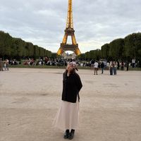 Milda Bucinskaite's Photo