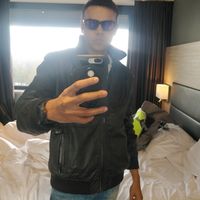 Saurav Bharadwaj's Photo