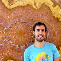 Martín Giordano Echegoyen's Photo