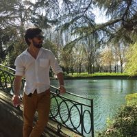 Photos de Antônio Augusto Correa