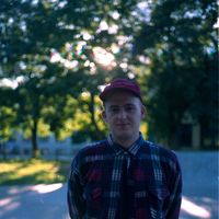 Bartek Malinowski的照片