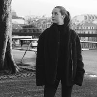 Clarisse Alamartine的照片