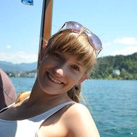 Kamila Urbańczyk's Photo