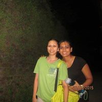 Jennifer Jenny的照片