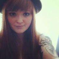 Naomi Girdler's Photo