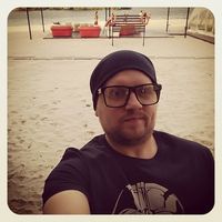 Valentyn Kulchytskiy's Photo