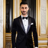 Samet Sarıuşak's Photo