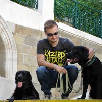 David Turner's Photo